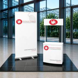 Promotionstand POS 1