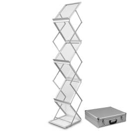 Messe Prospektständer Elegant
