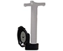 Deckenhalterung-Set Small (Single Display, 26 bis 45 Zoll) Deckenhalterung-Set Small (Single Display, 26 bis 45 Zoll)
