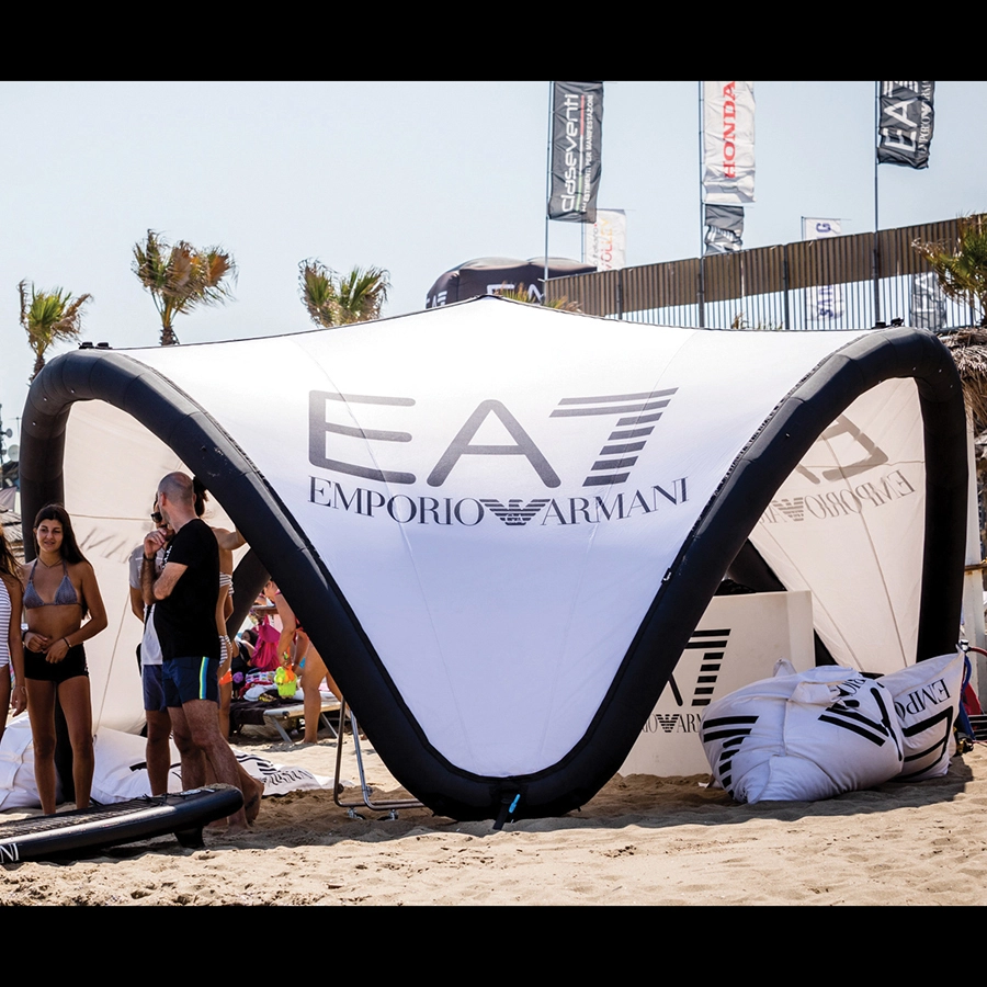 Event Tent IGLU 4 Meter, inkl. Druck | X-CITE® Werbesysteme ArtikelNr.: 161005001 Event Tent IGLU 4 Meter, inkl. Druck | X-CITE® Werbesysteme ArtikelNr.: 161005001