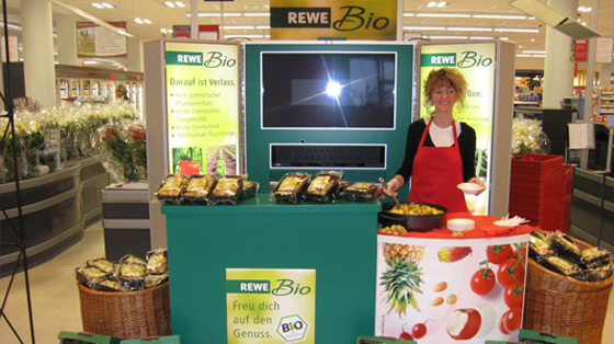 Rewe Rewe