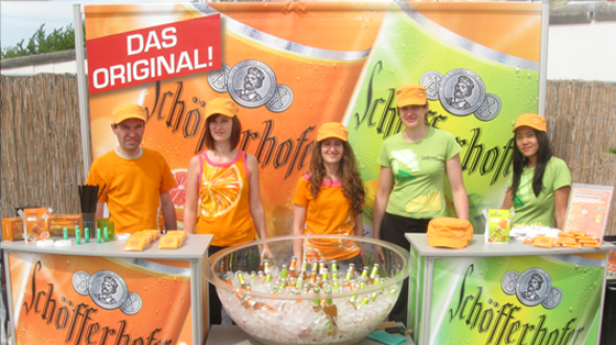 Schöfferhofer Schöfferhofer