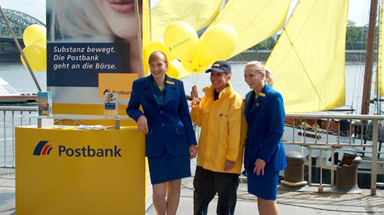 Postbank Postbank